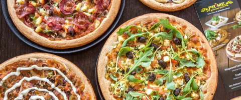 Prime Pizza - Mount Waverley - Accommodation Mount Tamborine 0