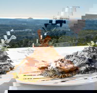 The Edge Cafe Bar and Restaurant - Accommodation Mount Tamborine