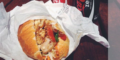 Trang Bakery And Cafe - Collingwood - Accommodation Mount Tamborine 0