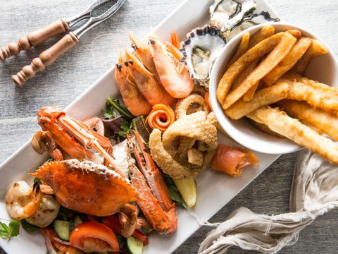 Worrigee Sports - Accommodation Mount Tamborine 1