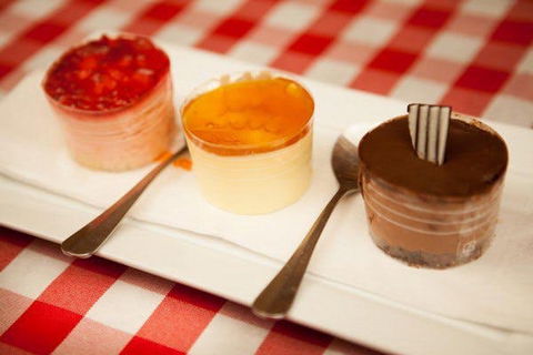 Zio Pino Pizzeria - Mascot - Accommodation Mount Tamborine 0