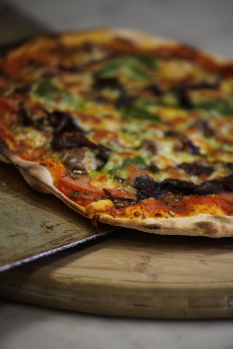 Alpine Larder Cafe - Accommodation Mount Tamborine 1