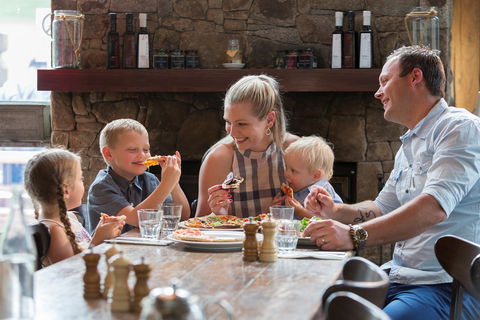 Alpine Larder Cafe - Accommodation Mount Tamborine 2
