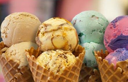 Baskin Robbins - Springfield - Accommodation Mount Tamborine 0