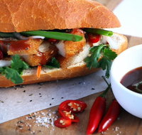 BMNC - Banh Mi  Noodle Co - Accommodation Mount Tamborine