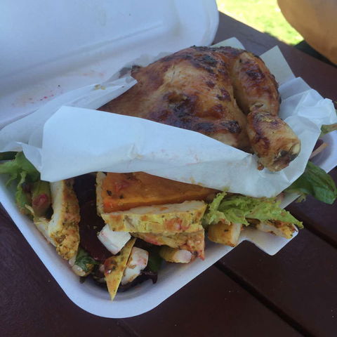 Chicko's - Accommodation Mount Tamborine 0