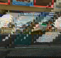 Curry Twist - Accommodation Mount Tamborine