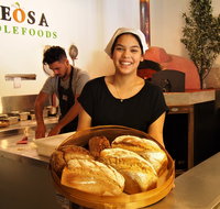 DEOSA Wholefoods - Accommodation Mount Tamborine