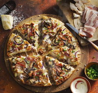Domino's - Grafton - Accommodation Mount Tamborine