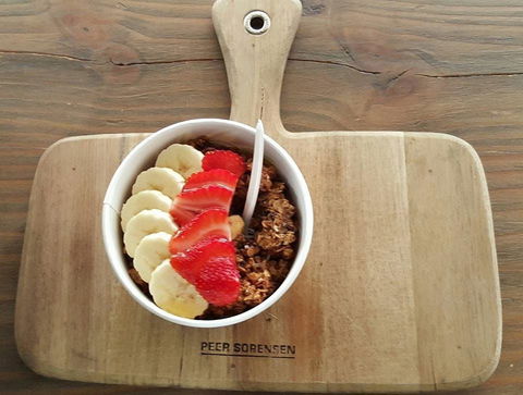 Espressa - Accommodation Mount Tamborine 0