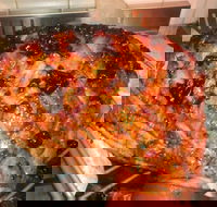 Fat Goose Crossing - Accommodation Mount Tamborine