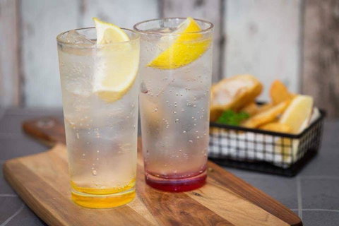 Fish 489 - Accommodation Mount Tamborine 0