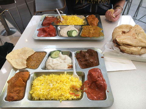 House Of Spice Indian - Rockingham - Accommodation Mount Tamborine 0