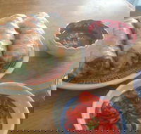 Hu Tieu Thanh Liem - Accommodation Mount Tamborine