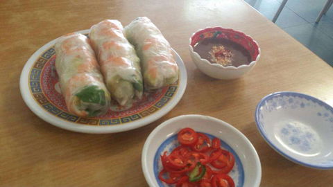 Hu Tieu Thanh Liem - Accommodation Mount Tamborine 0