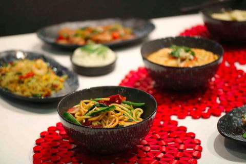 K's Noodle Bar - Accommodation Mount Tamborine 0