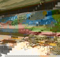 Litchfield Cafe - Accommodation Mount Tamborine