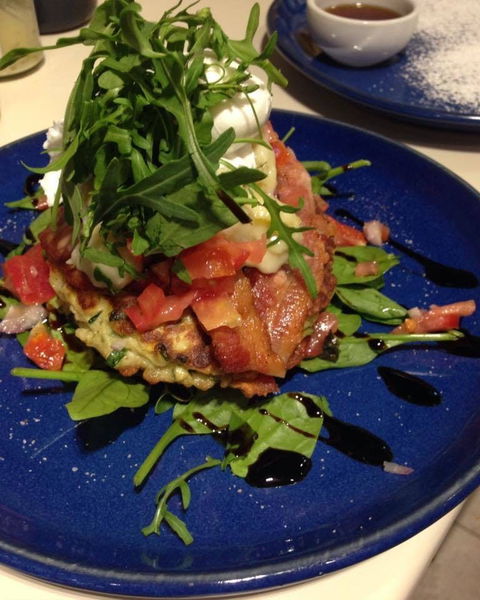 Lugarno Deli Cafe - Accommodation Mount Tamborine 0