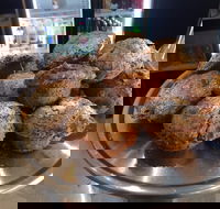 Neram Cafe - Accommodation Mount Tamborine