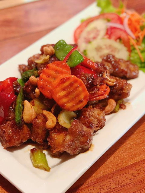 Noble Thai Restaurant - Accommodation Mount Tamborine 0