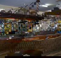 303 Bar and Diggers Bistro - Accommodation Mount Tamborine