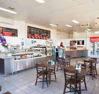 AJ's Cafe - Accommodation Mount Tamborine