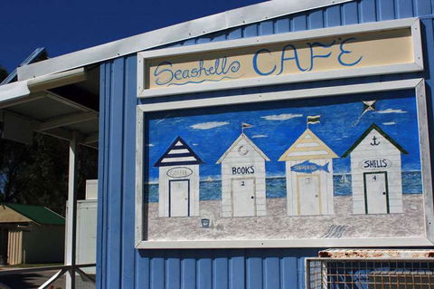 Artizan Specialty Coffee Roasters - Accommodation Mount Tamborine 0