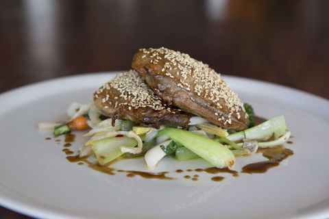 Collegians Balgownie - Accommodation Mount Tamborine 0