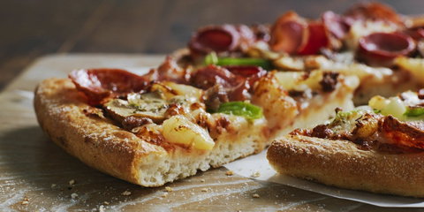 Domino's - Mount Waverley - Accommodation Mount Tamborine 0