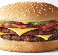 Hungry Jack's - Wiley Park - Accommodation Mount Tamborine