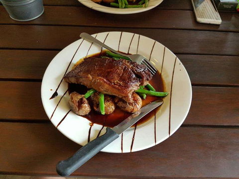 Il Duca Restaurant - Accommodation Mount Tamborine 0