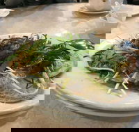 Lee Chinese Garden Restaurant - Accommodation Mount Tamborine