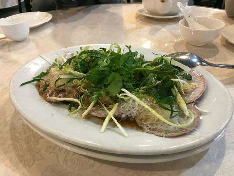 Lee Chinese Garden Restaurant - Accommodation Mount Tamborine 0