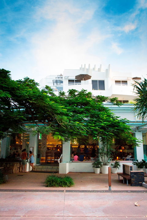 Noosa Beach House Peter Kuruvita - Accommodation Mount Tamborine 2