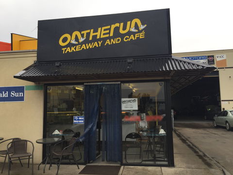 On The Run Takeaway And Cafe - Accommodation Mount Tamborine 0