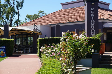 Picnic Point Cafe And Restaurant - Accommodation Mount Tamborine 1