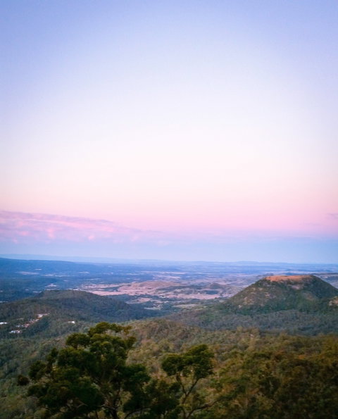 Picnic Point Cafe And Restaurant - Accommodation Mount Tamborine 2
