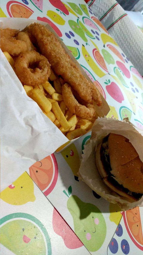 Point Hook Fish'n'Chips - Accommodation Mount Tamborine 0