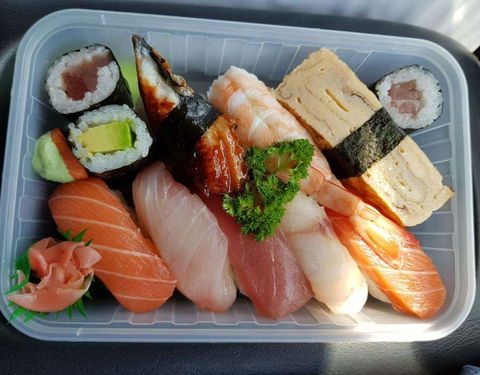 Popula Japanese Take Away - Accommodation Mount Tamborine 0