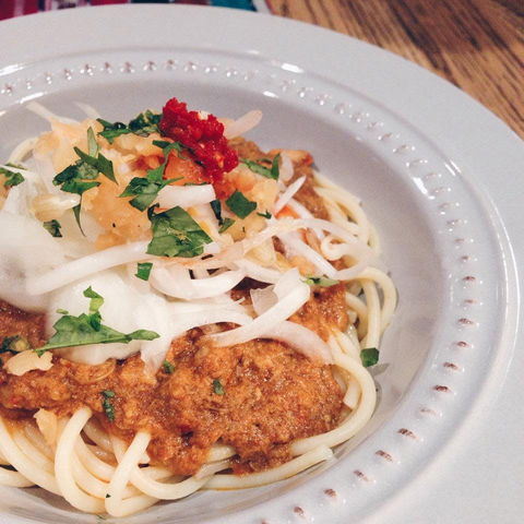 Sijori Malay Eatery - Accommodation Mount Tamborine 0