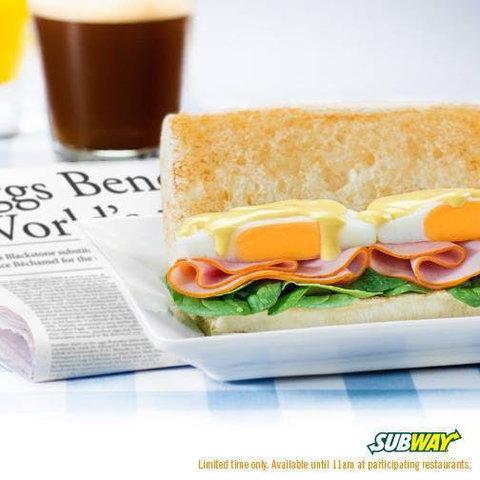 Subway - Mount Evelyn - Accommodation Mount Tamborine 0