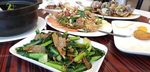 Tasty Cambodian - Accommodation Mount Tamborine 0