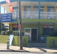 The Point Cafe and Takeaway - Accommodation Mount Tamborine