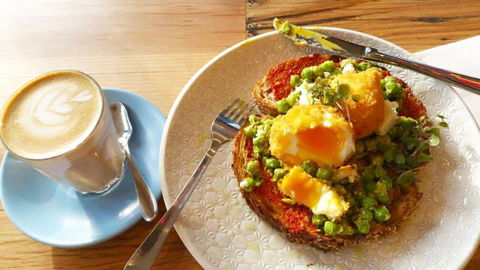 Two Birds Cafe - Accommodation Mount Tamborine 0
