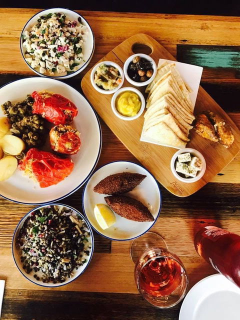 Xenia Food Store - Accommodation Mount Tamborine 0