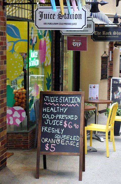 Afghan Charcoal Kebab Village - Accommodation Mount Tamborine 0