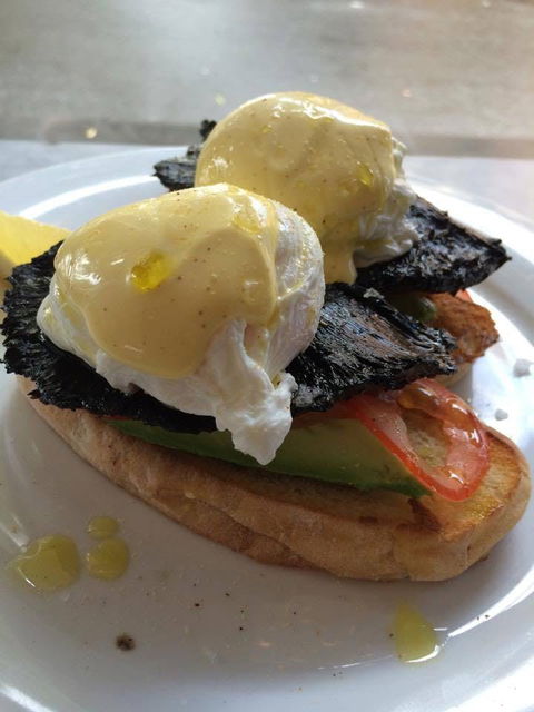 Bacino Bar - North Sydney - Accommodation Mount Tamborine 0