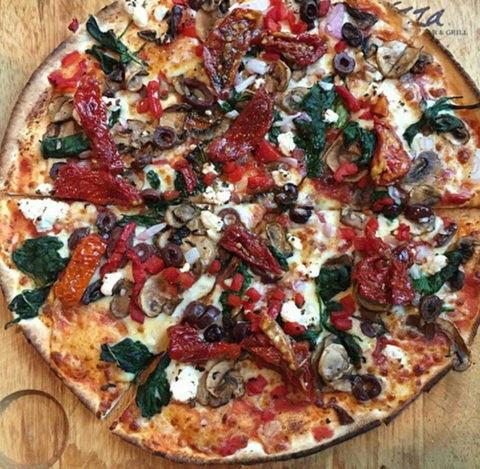 Bondi Pizza - Bondi Junction - Accommodation Mount Tamborine 0