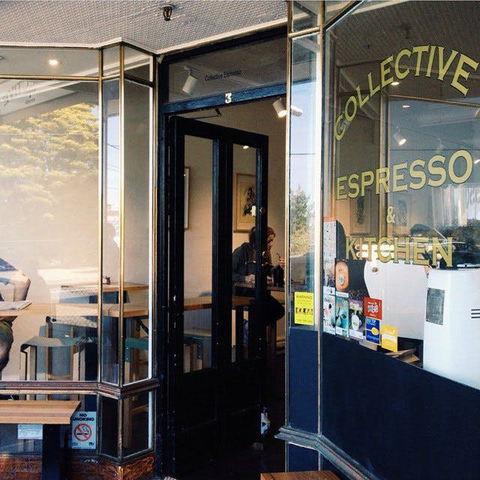 Collective Espresso - Accommodation Mount Tamborine 0