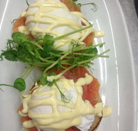 Coogee Beach Cafe - Accommodation Mount Tamborine